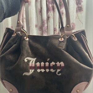 Juicy Couture Satchel